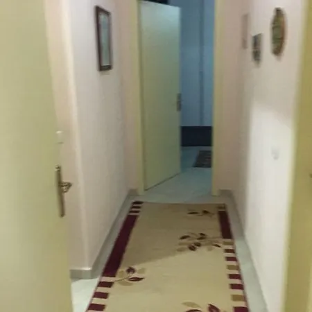 Διαμέρισμα Nela Τίρανα