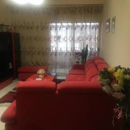 Nela Διαμέρισμα Τίρανα